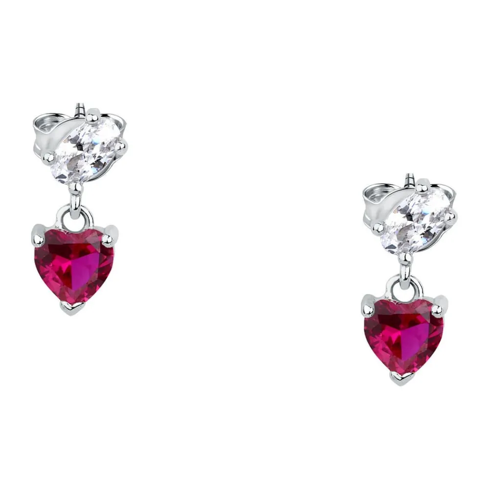Orecchini|Gioielli In Argento<Bluespirit ORECCHINI COLORFUL - P.25U201002500