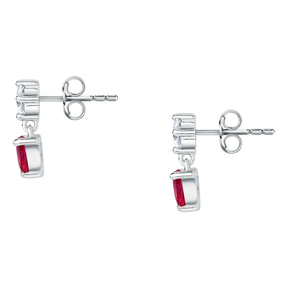 Orecchini|Gioielli In Argento<Bluespirit ORECCHINI COLORFUL - P.25U201002500