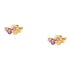 Gioielli In Argento|Gioielli Donna<Bluespirit ORECCHINI COLORFUL - P.57U201000100