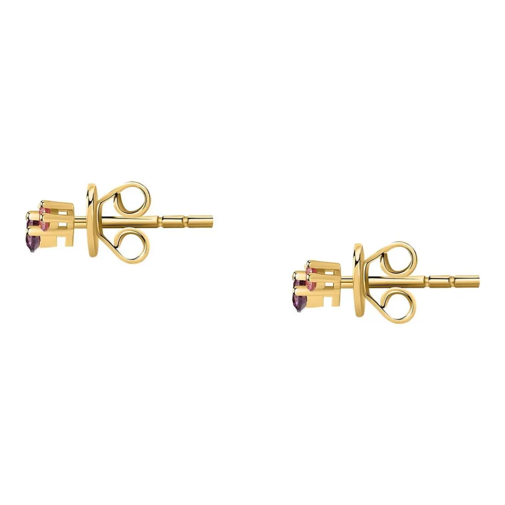Gioielli In Argento|Gioielli Donna<Bluespirit ORECCHINI COLORFUL - P.57U201000100