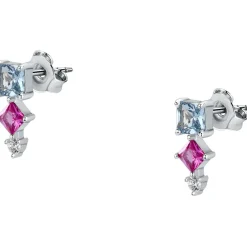 Orecchini|Gioielli In Argento<Bluespirit ORECCHINI COLORFUL - P.25U201002000