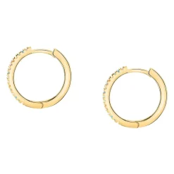 Gioielli In Argento|Gioielli Donna<Bluespirit ORECCHINI COLORFUL - P.57U201000500