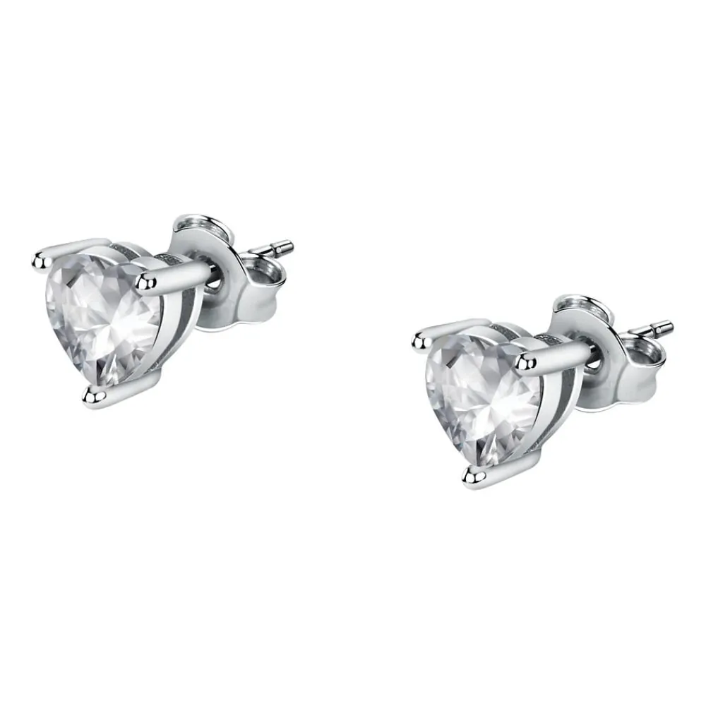Gioielli Donna|Gioielli In Argento<Bluespirit ORECCHINI COLORFUL LOVE - P.258B01000100