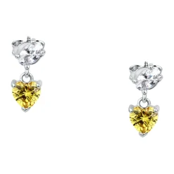 Orecchini|Gioielli In Argento<Bluespirit ORECCHINI COLORFUL - P.25U201002600