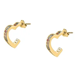 Gioielli In Argento|Gioielli Donna<Bluespirit ORECCHINI COLORFUL - P.57U201000600