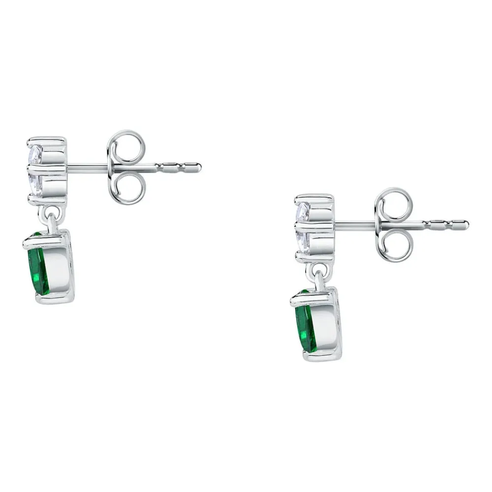 Orecchini|Gioielli In Argento<Bluespirit ORECCHINI COLORFUL - P.25U201002400