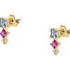 Gioielli Donna|Orecchini<Bluespirit ORECCHINI COLORFUL - P.57U201001000