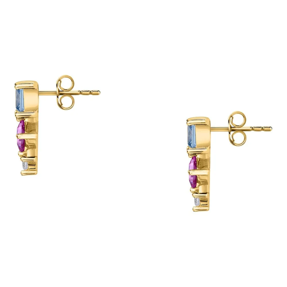 Gioielli Donna|Orecchini<Bluespirit ORECCHINI COLORFUL - P.57U201001000
