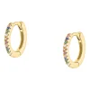 Gioielli In Argento|Gioielli Donna<Bluespirit ORECCHINI COLORFUL - P.57U201000400