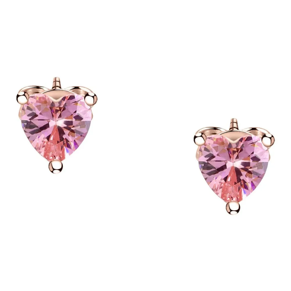 Gioielli In Argento|Gioielli Donna<Bluespirit ORECCHINI COLORFUL LOVE - P.538B01000100