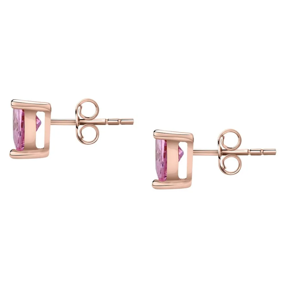 Gioielli In Argento|Gioielli Donna<Bluespirit ORECCHINI COLORFUL LOVE - P.538B01000100