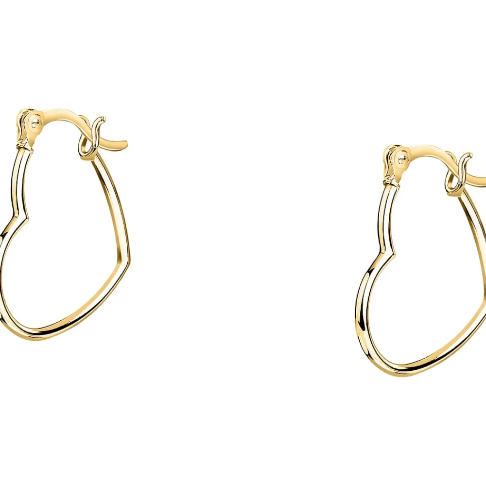 Gioielli Donna|Orecchini<Bluespirit ORECCHINI CREOLE - P.76K901007300