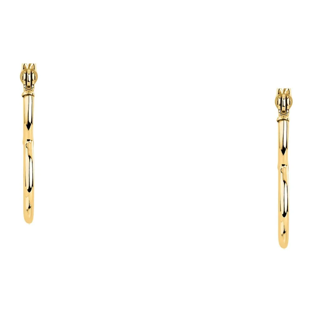 Gioielli Donna|Orecchini<Bluespirit ORECCHINI CREOLE - P.76K901007300