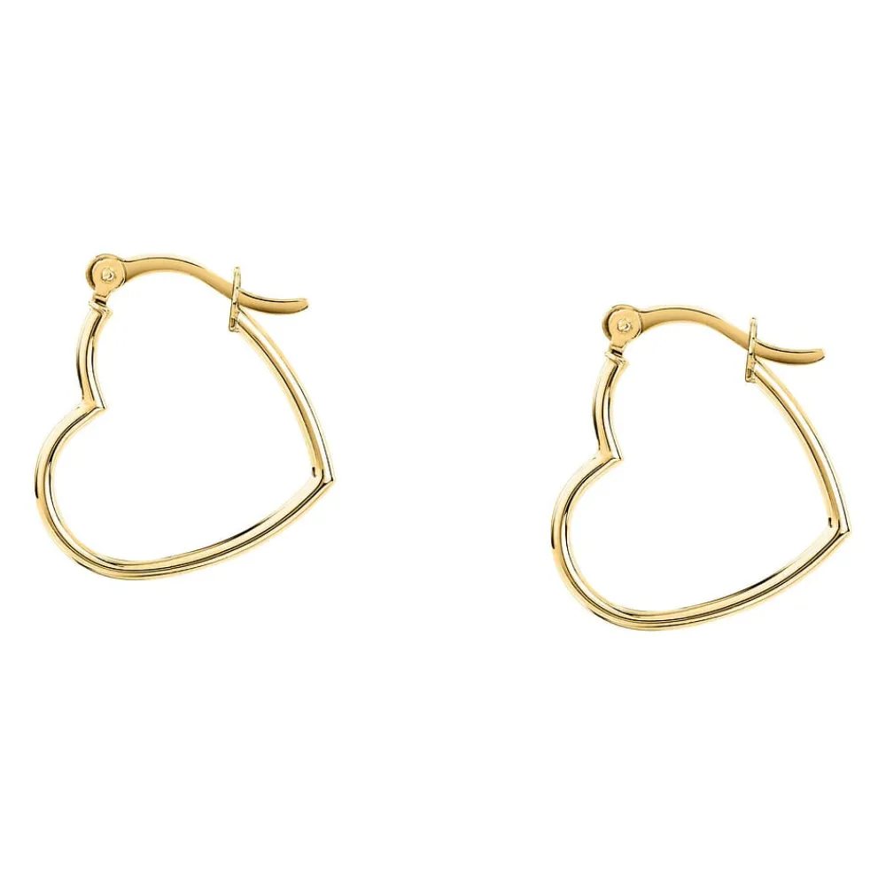 Gioielli Donna|Orecchini<Bluespirit ORECCHINI CREOLE - P.76K901007300