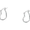 Gioielli Donna|Orecchini<Bluespirit ORECCHINI CREOLE - P.77K901004900