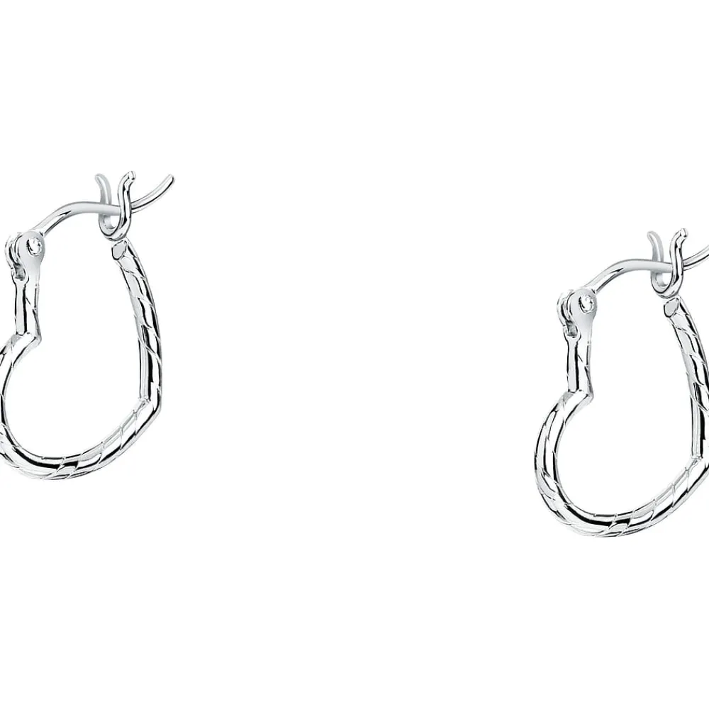 Gioielli Donna|Orecchini<Bluespirit ORECCHINI CREOLE - P.77K901004900