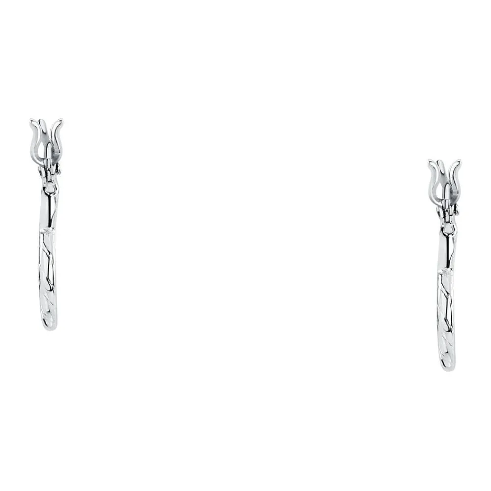 Gioielli Donna|Orecchini<Bluespirit ORECCHINI CREOLE - P.77K901004900