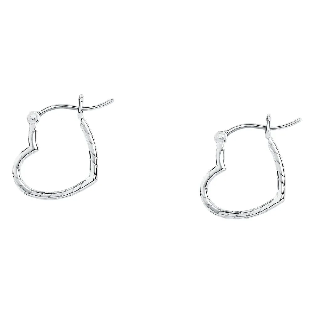 Gioielli Donna|Orecchini<Bluespirit ORECCHINI CREOLE - P.77K901004900