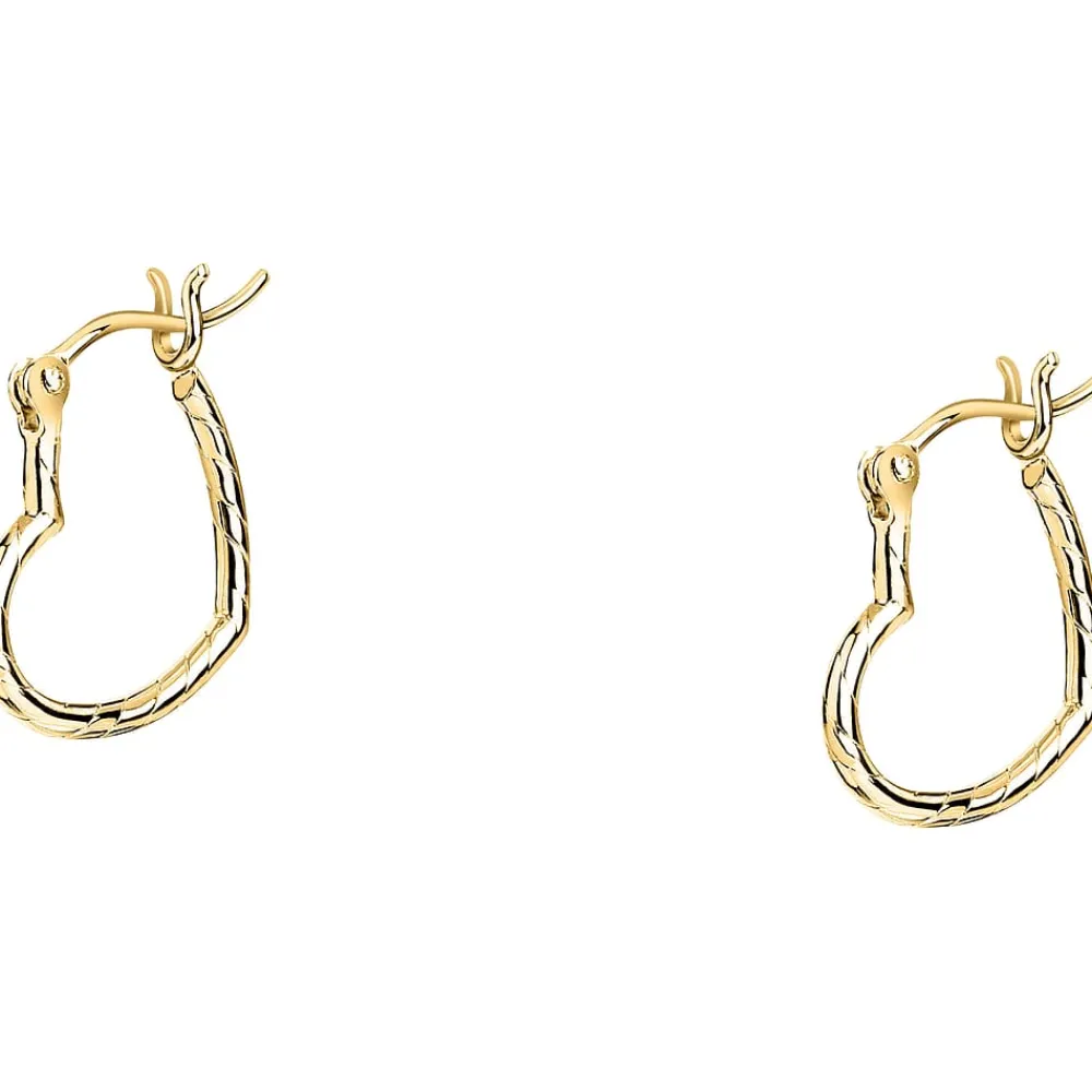 Gioielli Donna|Orecchini<Bluespirit ORECCHINI CREOLE - P.76K901007100