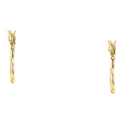 Gioielli Donna|Orecchini<Bluespirit ORECCHINI CREOLE - P.76K901007100