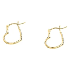 Gioielli Donna|Orecchini<Bluespirit ORECCHINI CREOLE - P.76K901007100