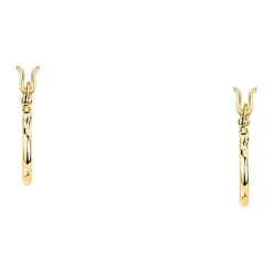 Gioielli Donna|Orecchini<Bluespirit ORECCHINI CREOLE - P.76K901007200
