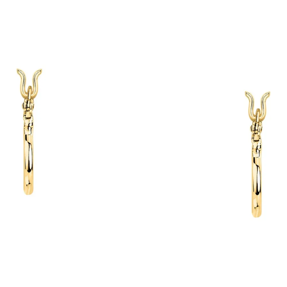 Gioielli Donna|Orecchini<Bluespirit ORECCHINI CREOLE - P.76K901007200