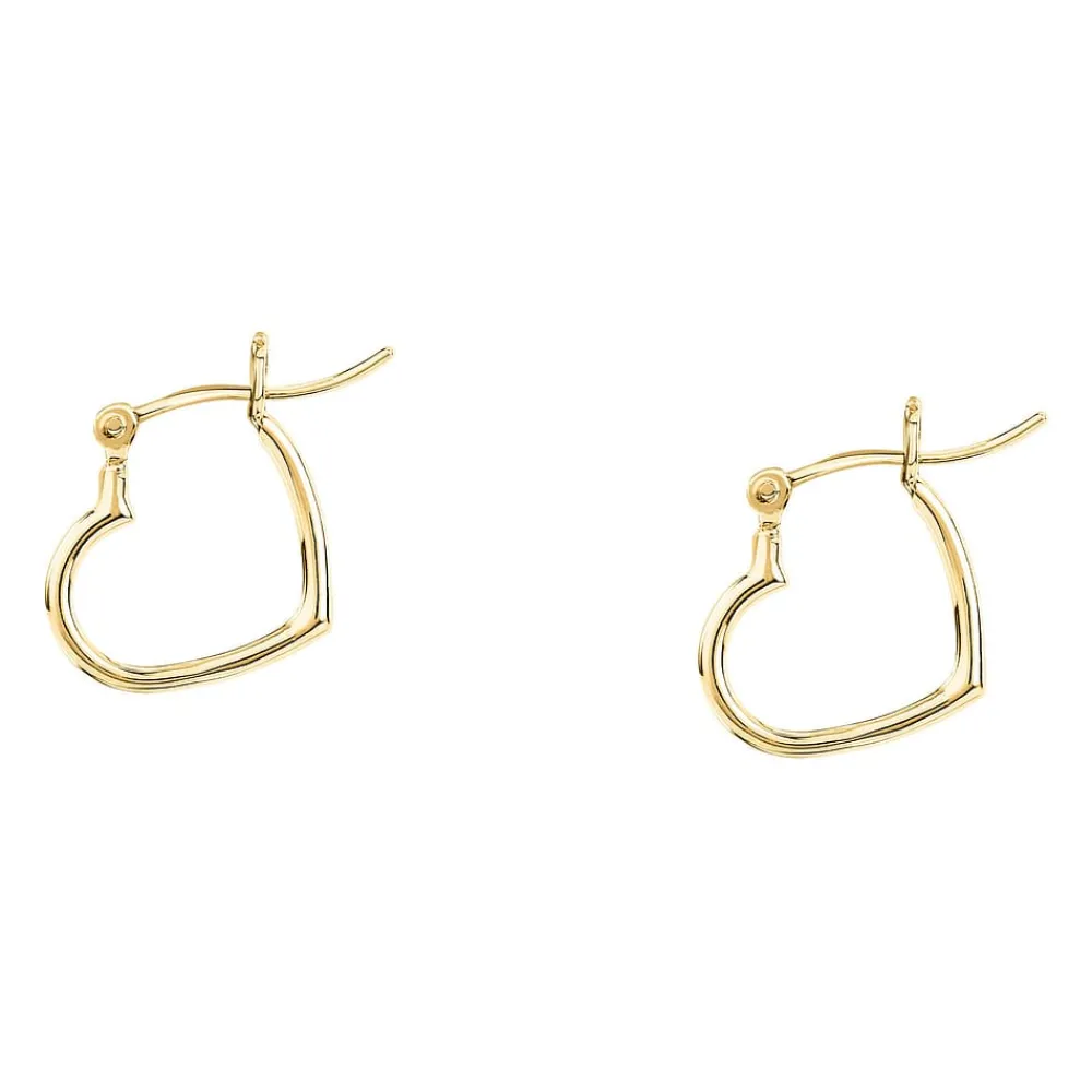 Gioielli Donna|Orecchini<Bluespirit ORECCHINI CREOLE - P.76K901007200