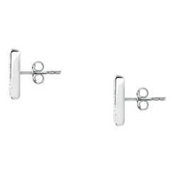 Orecchini|Gioielli In Argento<Bluespirit ORECCHINI CRYSTAL - P.254701001700
