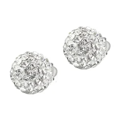 Orecchini|Gioielli In Argento<Bluespirit ORECCHINI CRYSTAL - P.0100010204054