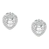 Gioielli Donna|Orecchini<Bluespirit ORECCHINI CUORI - P.25B701000500
