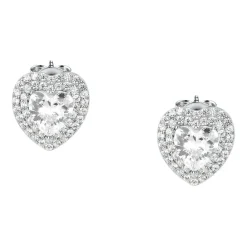 Gioielli Donna|Orecchini<Bluespirit ORECCHINI CUORI - P.25B701000500