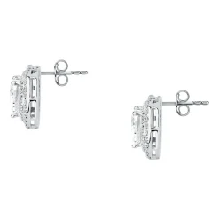 Gioielli Donna|Orecchini<Bluespirit ORECCHINI CUORI - P.25B701000500