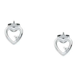 Orecchini|Gioielli Donna<Bluespirit ORECCHINI CUORI - P.253A01000100