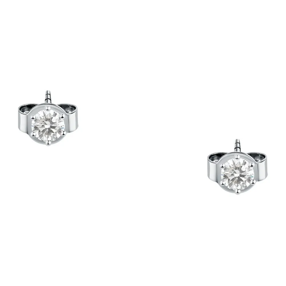 Orecchini|Gioielli In Oro<Bluespirit ORECCHINI D-SPECIAL - P.772B01000100