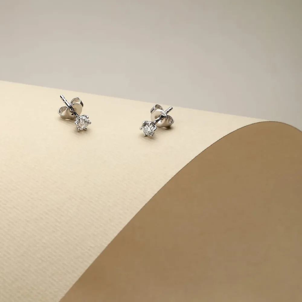 Orecchini|Gioielli In Oro<Bluespirit ORECCHINI D-SPECIAL - P.772B01000100