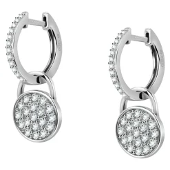 Orecchini In Argento|Orecchini<Bluespirit ORECCHINI ESSENTIAL - P.25R201000700