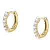 Gioielli In Argento|Gioielli Donna<Bluespirit ORECCHINI ESSENTIAL - P.57R201000200