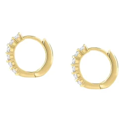 Gioielli In Argento|Gioielli Donna<Bluespirit ORECCHINI ESSENTIAL - P.57R201000200