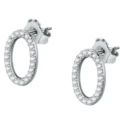 Gioielli In Argento|Gioielli Donna<Bluespirit ORECCHINI ESSENTIAL - P.25R201001800