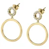 Gioielli In Argento|Gioielli Donna<Bluespirit ORECCHINI ESSENTIAL - P.57R201000500