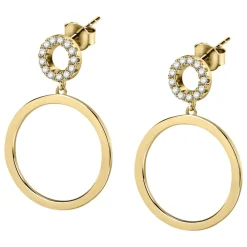 Gioielli In Argento|Gioielli Donna<Bluespirit ORECCHINI ESSENTIAL - P.57R201000500