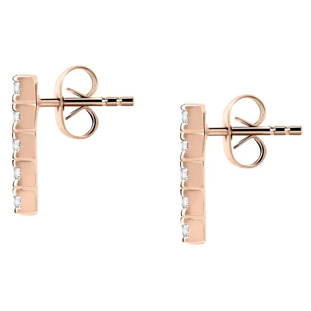 Orecchini In Argento|Orecchini<Bluespirit ORECCHINI ESSENTIAL - P.25R201000900