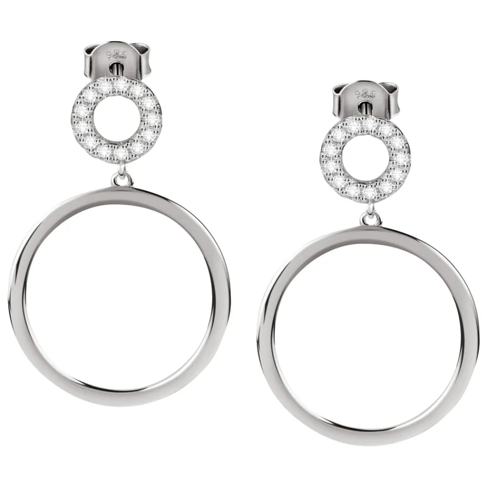 Orecchini In Argento|Orecchini<Bluespirit ORECCHINI ESSENTIAL - P.25R201000200
