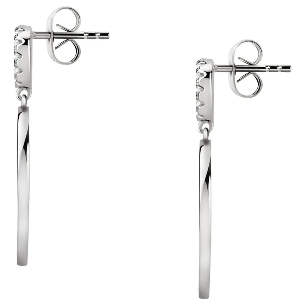 Orecchini In Argento|Orecchini<Bluespirit ORECCHINI ESSENTIAL - P.25R201000200
