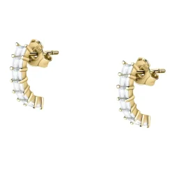 Gioielli In Argento|Gioielli Donna<Bluespirit ORECCHINI ESSENTIAL - P.57R201000100