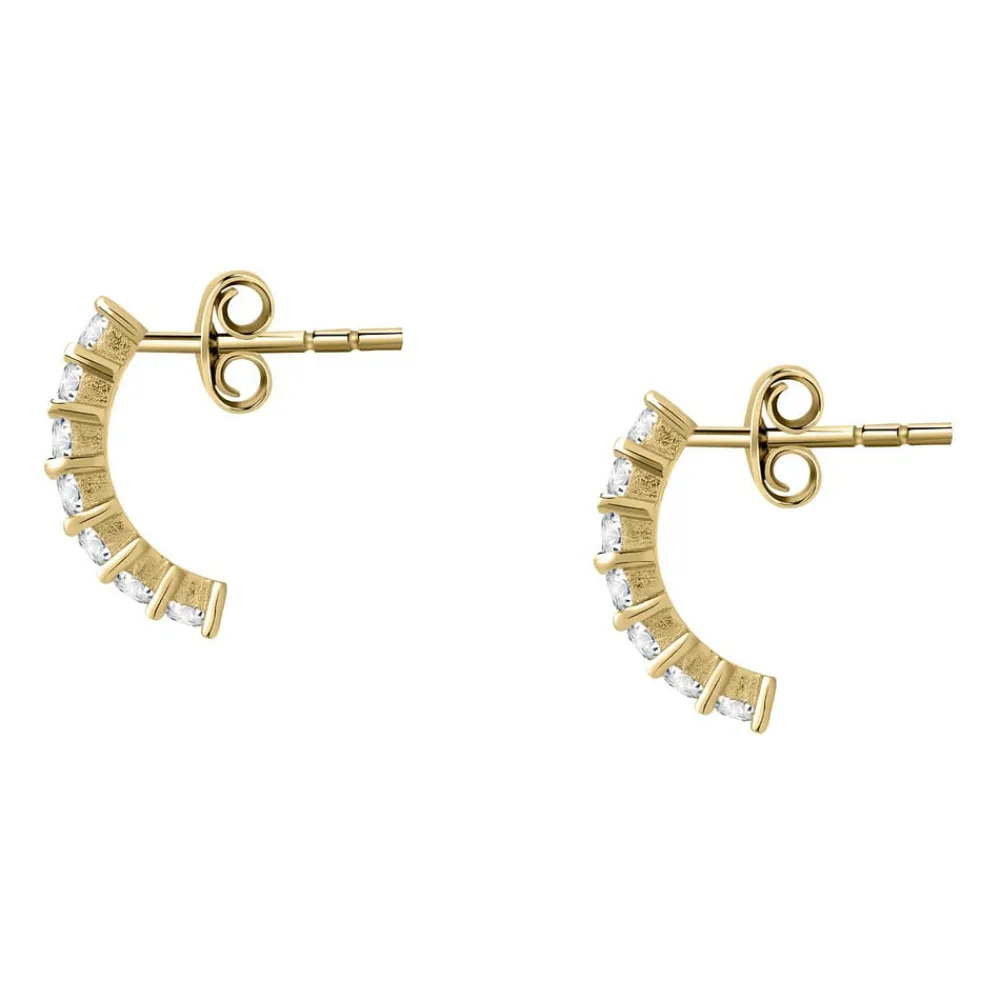 Gioielli In Argento|Gioielli Donna<Bluespirit ORECCHINI ESSENTIAL - P.57R201000100