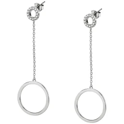 Orecchini In Argento|Orecchini<Bluespirit ORECCHINI ESSENTIAL - P.25R201000400