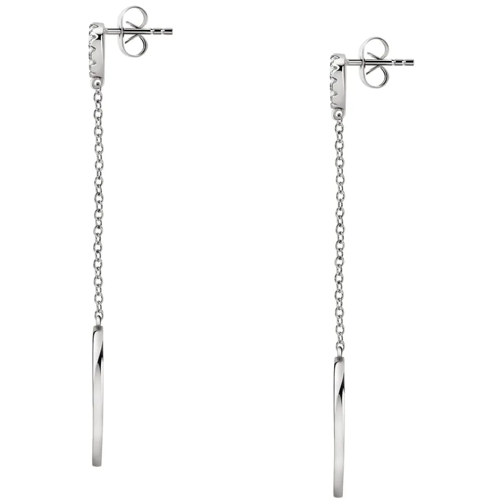 Orecchini In Argento|Orecchini<Bluespirit ORECCHINI ESSENTIAL - P.25R201000400