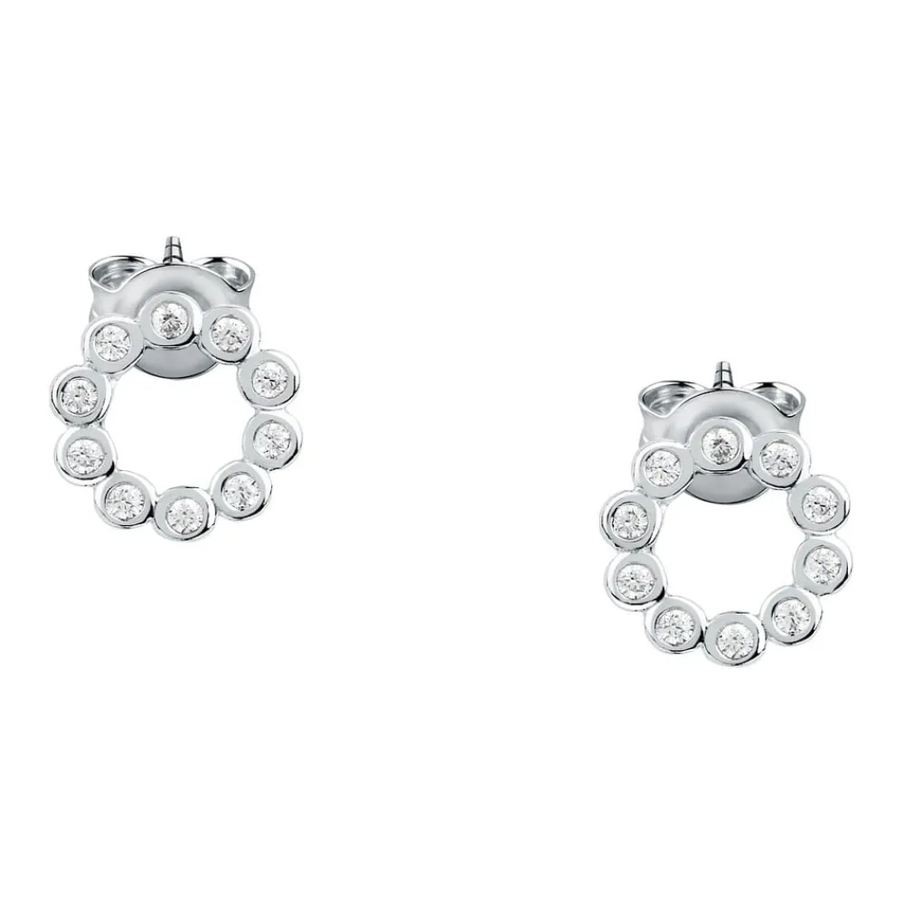 Orecchini|Gioielli Donna<Bluespirit ORECCHINI ESSENTIAL - P.25R201001900